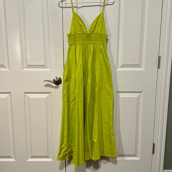 Zara dress - Picture 1 of 4